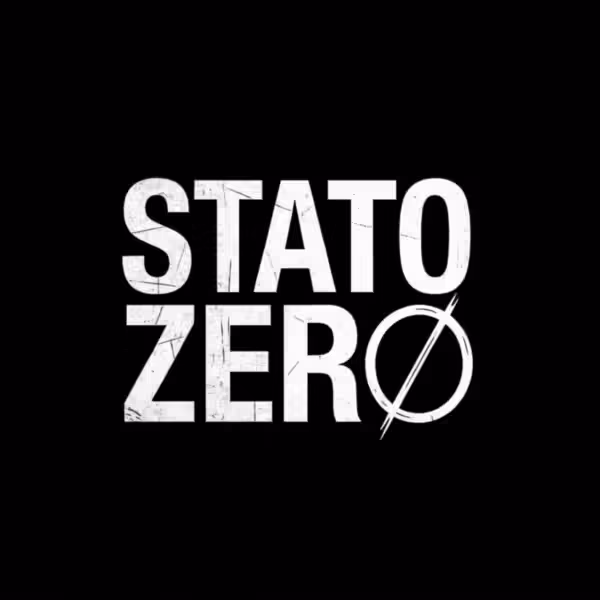 Logo Stato Zero