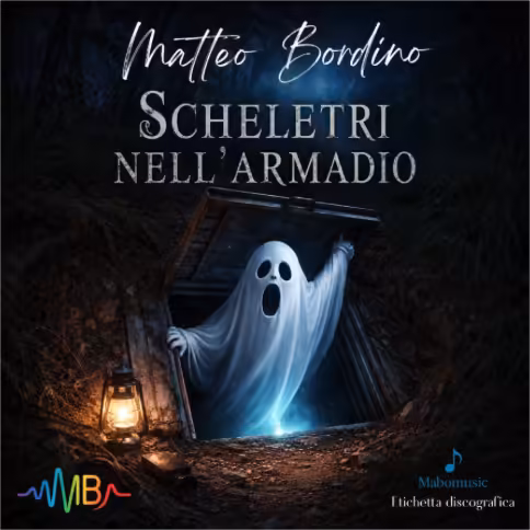 Matteo Bordino Scheletri nell’armadio