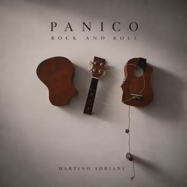 Panico Rock and Roll
