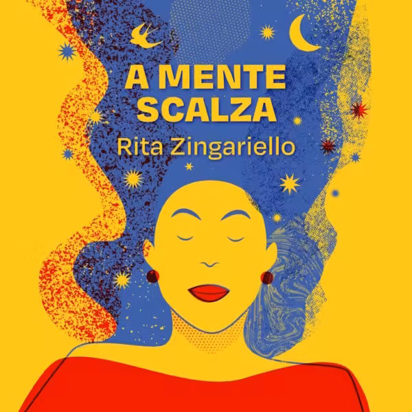 Rita Zingariello