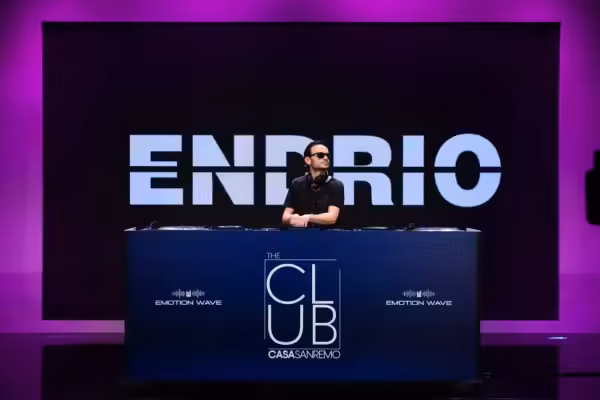 Endrio dj
